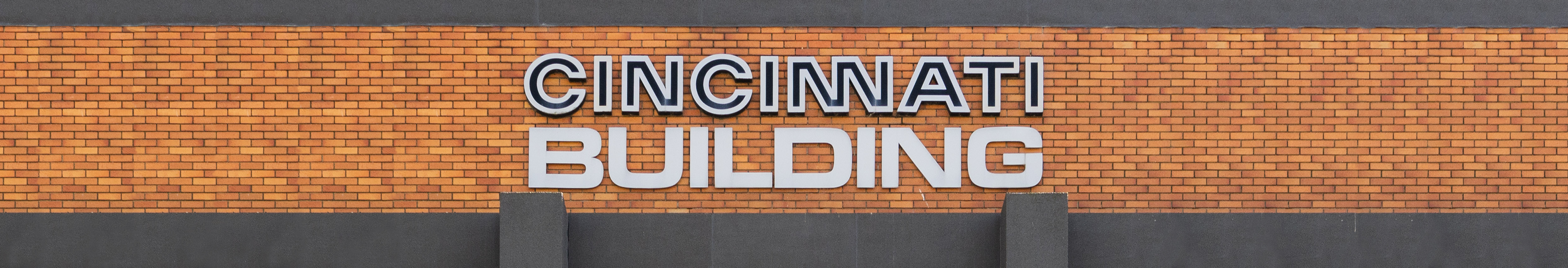 Cincinnati Building