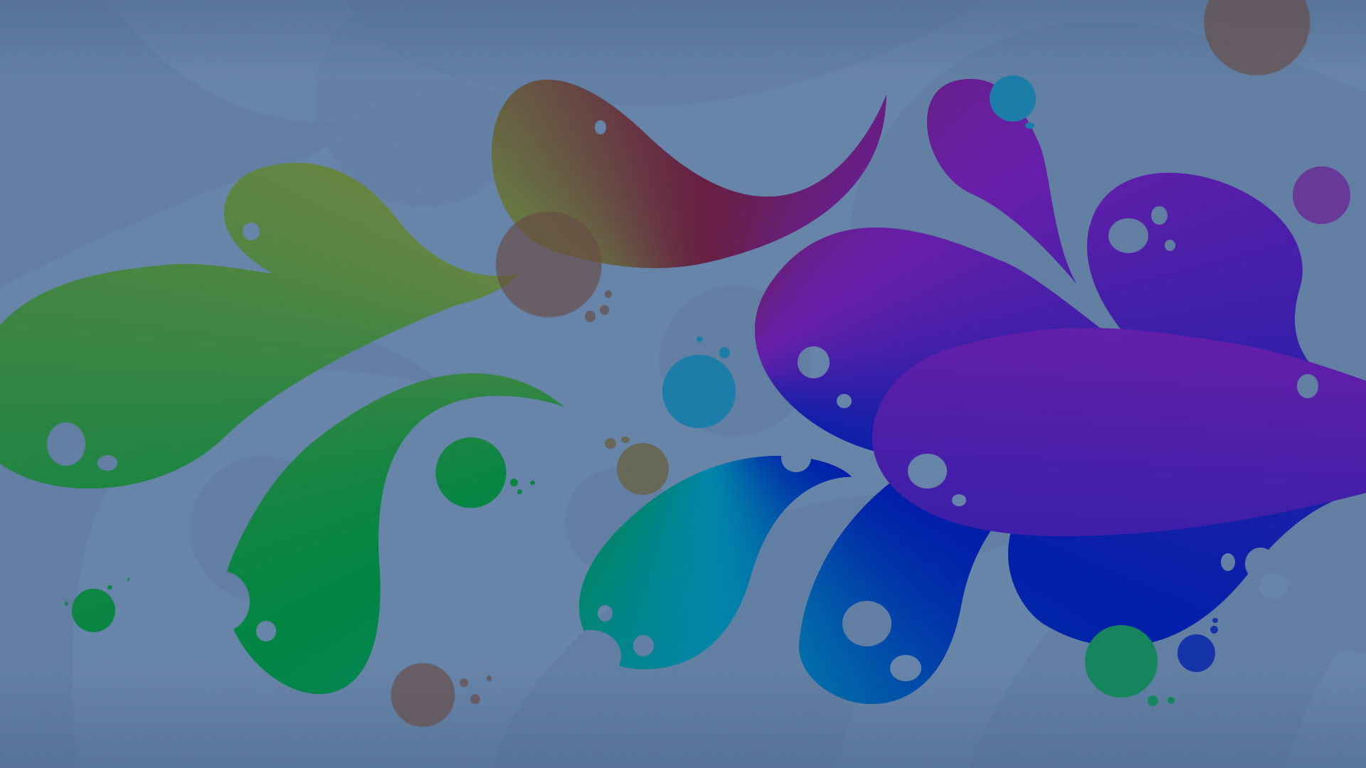 parallax background