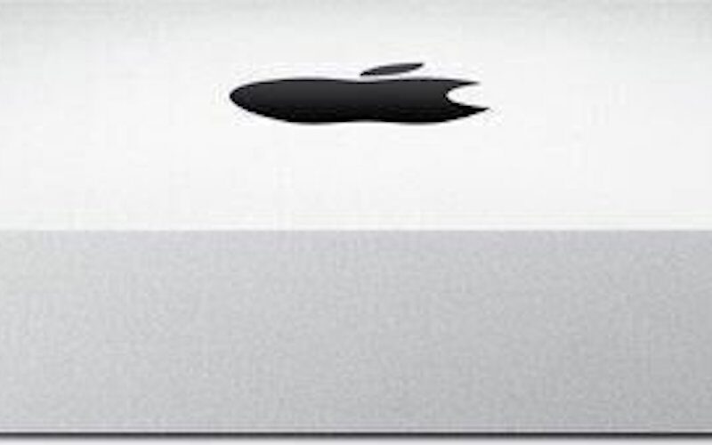 Mac Mini 1 TB
